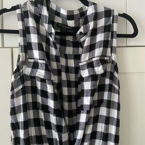 Banana Republic dress